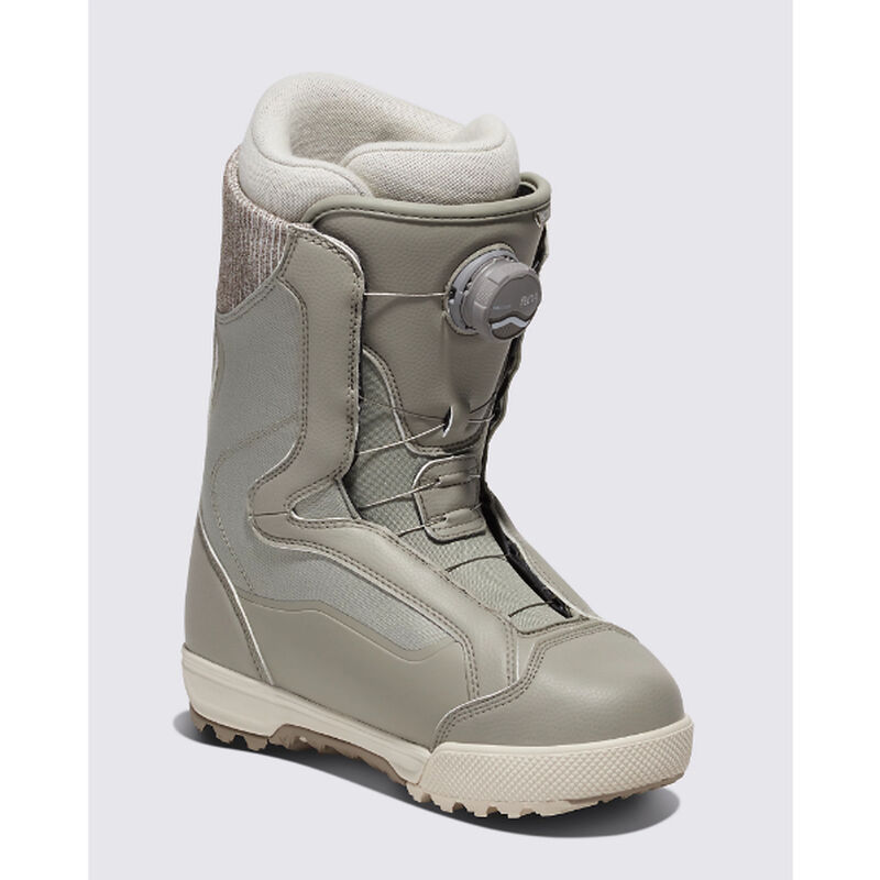Vans Encore Pro Snowboard Boots Womens image number 0
